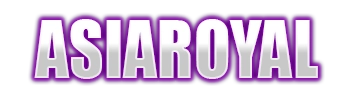 Logo ASIAROYAL